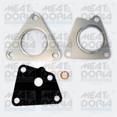 Mounting Kit, charger